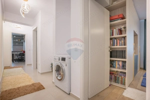 Apartament cu 3 camere decomandat, boxă și parcare la Casa Nobel - imagine 8