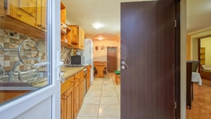 Comision 0%! Casă cu 6 camere de vânzare în Azuga - imagine 10