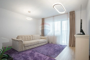 Apartament cu 3 camere decomandat, boxă și parcare la Casa Nobel - imagine 3