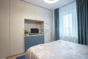 Apartament cu 3 camere decomandat, boxă și parcare la Casa Nobel - imagine 11