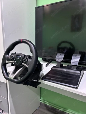 Volan Gaming - imagine 2