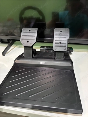 Volan Gaming - imagine 3