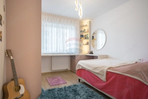 Apartament cu 3 camere decomandat, boxă și parcare la Casa Nobel - imagine 4
