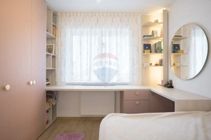 Apartament cu 3 camere decomandat, boxă și parcare la Casa Nobel - imagine 12