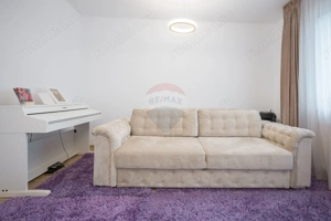 Apartament cu 3 camere decomandat, boxă și parcare la Casa Nobel - imagine 14