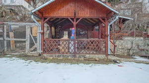 Comision 0%! Casă cu 6 camere de vânzare în Azuga - imagine 7