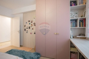 Apartament cu 3 camere decomandat, boxă și parcare la Casa Nobel - imagine 13