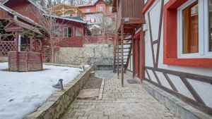 Comision 0%! Casă cu 6 camere de vânzare în Azuga - imagine 5