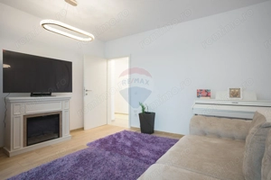 Apartament cu 3 camere decomandat, boxă și parcare la Casa Nobel - imagine 15