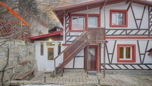 Comision 0%! Casă cu 6 camere de vânzare în Azuga - imagine 9