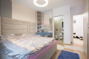 Apartament cu 3 camere decomandat, boxă și parcare la Casa Nobel - imagine 9