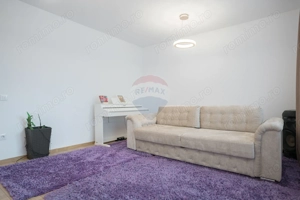 Apartament cu 3 camere decomandat, boxă și parcare la Casa Nobel - imagine 16