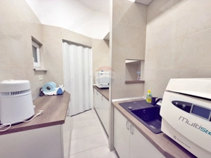 Cabinet stomatologic complet echipat, de închiriat în centrul Aradului - imagine 7