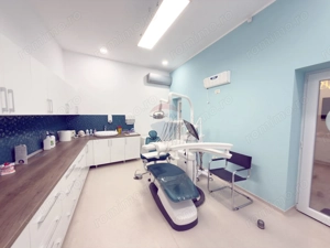Cabinet stomatologic complet echipat, de închiriat în centrul Aradului - imagine 3