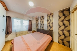 Apartament tip Samantha cu 4 camere in zona Intim