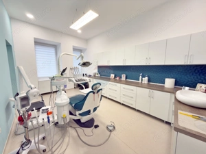 Cabinet stomatologic complet echipat, de închiriat în centrul Aradului - imagine 2