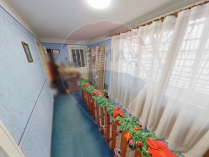 Casă cu 6 camere, DE VÂNZARE, str. Eroilor - imagine 8