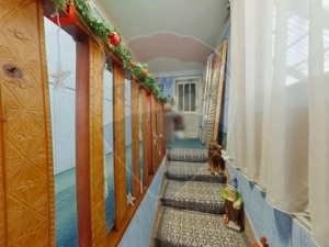 Casă cu 6 camere, DE VÂNZARE, str. Eroilor - imagine 10