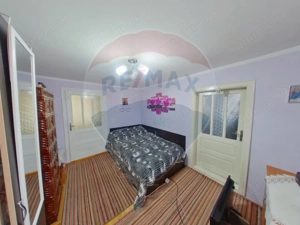 Casă cu 6 camere, DE VÂNZARE, str. Eroilor - imagine 3