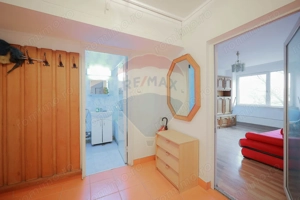 Apartament cu 2 camere de vânzare în zona Dacia - imagine 10