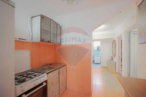 Apartament cu 2 camere de vânzare în zona Dacia - imagine 8