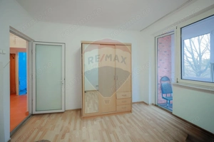 Apartament cu 2 camere de vânzare în zona Dacia - imagine 11