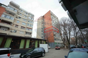 Apartament cu 2 camere de vânzare în zona Dacia - imagine 12