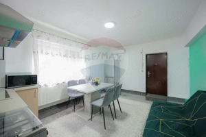 Apartament 3 camere, Dealuri, Gh. Doja, Spital Județean, Vânzare - imagine 3