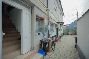 Apartament 3 camere, Dealuri, Gh. Doja, Spital Județean, Vânzare - imagine 18