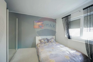 Apartament 3 camere, Dealuri, Gh. Doja, Spital Județean, Vânzare - imagine 14