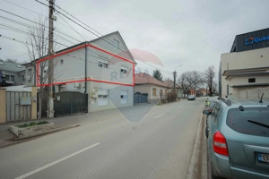 Apartament 3 camere, Dealuri, Gh. Doja, Spital Județean, Vânzare - imagine 5