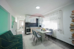 Apartament 3 camere, Practic, Lângă Spitalul Județean, Vânzare