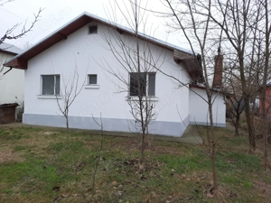 Vand casa curte Gruiu Ilfov + teren 885 m2