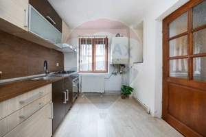 Super pret! | Ap. 2 camere, 53 mp | Str. de Mijloc | la curte - imagine 10