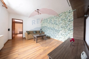 Super pret! | Ap. 2 camere, 53 mp | Str. de Mijloc | la curte - imagine 2