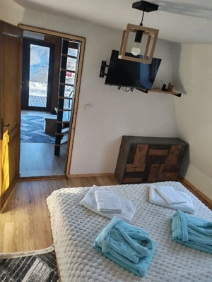 Wildcabinpanoramic Marisel,Cluj. cabana de închiriat 