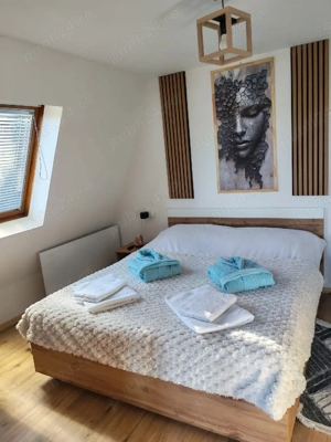 Wildcabinpanoramic Marisel,Cluj. cabana de închiriat  - imagine 3