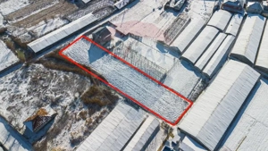 Teren Intravilan 1,430 mp Târgu Frumos Comision 0%