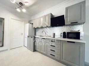 Apartamente de lux pe termen scurt - mediu, Micalaca - imagine 3