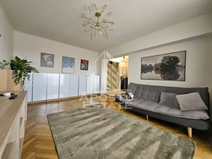 Apartament 2 camere , 50 mp utili, et.10/10, zona Circumvalatiunii - imagine 2