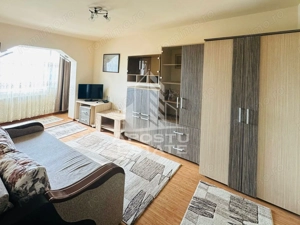 Apartament cu 1 camera - imagine 2