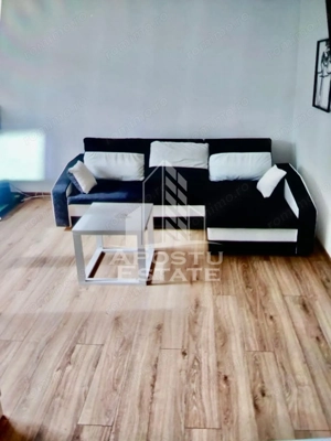 Apartament o camera, 28 mp utili, zona centrala