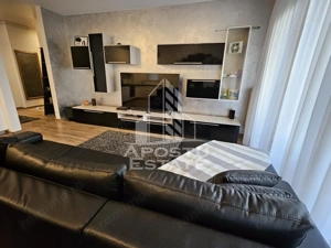 Apartament 2 camere, loc de parcare subteran, Torontalului