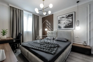 Apartament 3 camere, 75mp  utili, zona Iuliu Maniu - imagine 3