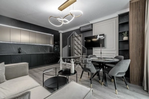 Apartament 3 camere, 75mp  utili, zona Iuliu Maniu