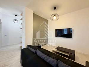 Apartament 2 camere, prima inchiriere, loc de parcare, Torontalului