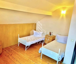 Casa individuala ideala pentru 25 muncitori,Sag Timis