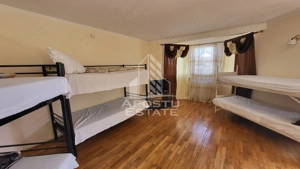 Casa individuala ideala pentru 25 muncitori,Sag Timis - imagine 7