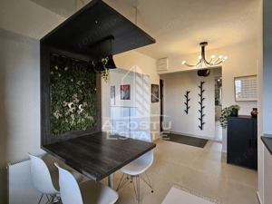 Apartament 2 camere , 50 mp utili, et.10/10, zona Circumvalatiunii - imagine 4