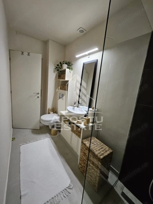 Apartament 2 camere , 50 mp utili, et.10/10, zona Circumvalatiunii - imagine 8